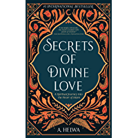 Los mejores  - Secrets of Divine Love: A Spiritual Journey into the Heart of Islam (English Edition)